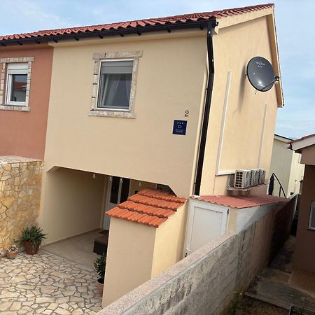 Holiday House Matej Вир Экстерьер фото