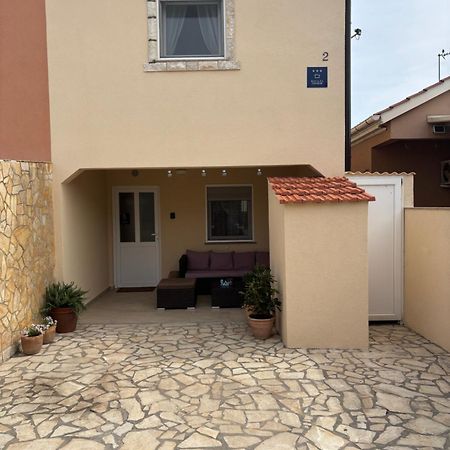 Holiday House Matej Вир Экстерьер фото