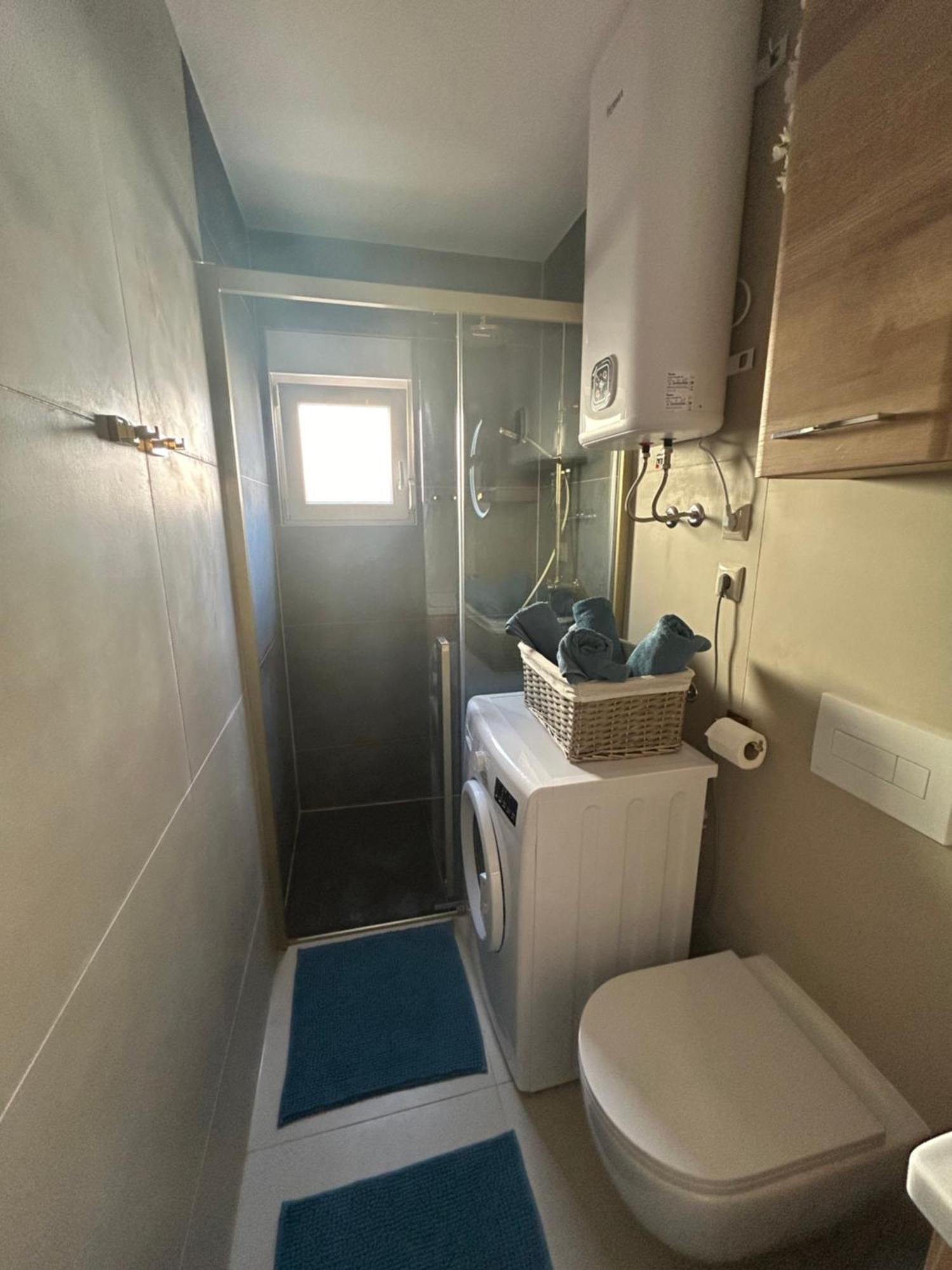 Holiday House Matej Вир Экстерьер фото
