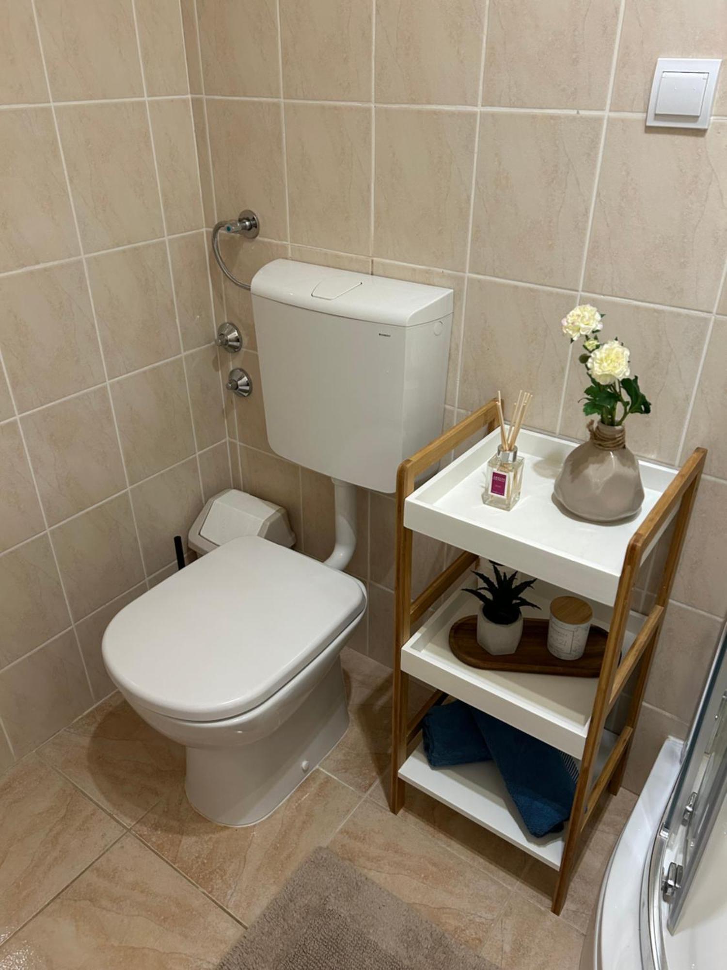 Holiday House Matej Вир Экстерьер фото