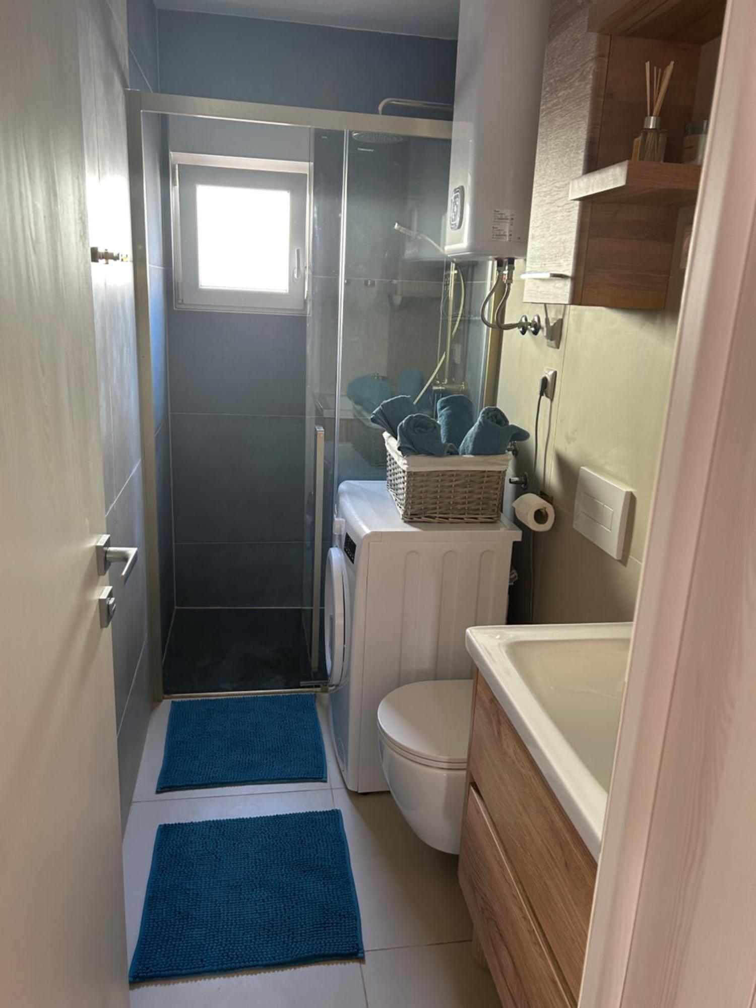Holiday House Matej Вир Экстерьер фото