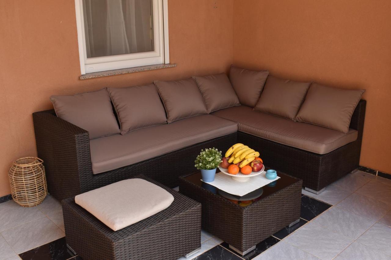 Holiday House Matej Вир Экстерьер фото