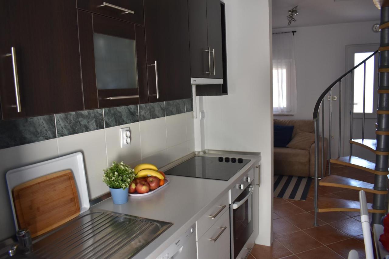 Holiday House Matej Вир Экстерьер фото