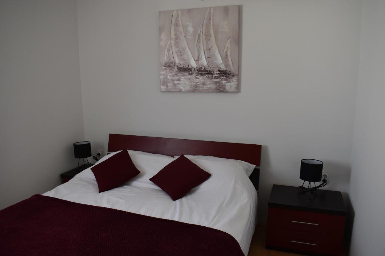 Holiday House Matej Вир Экстерьер фото