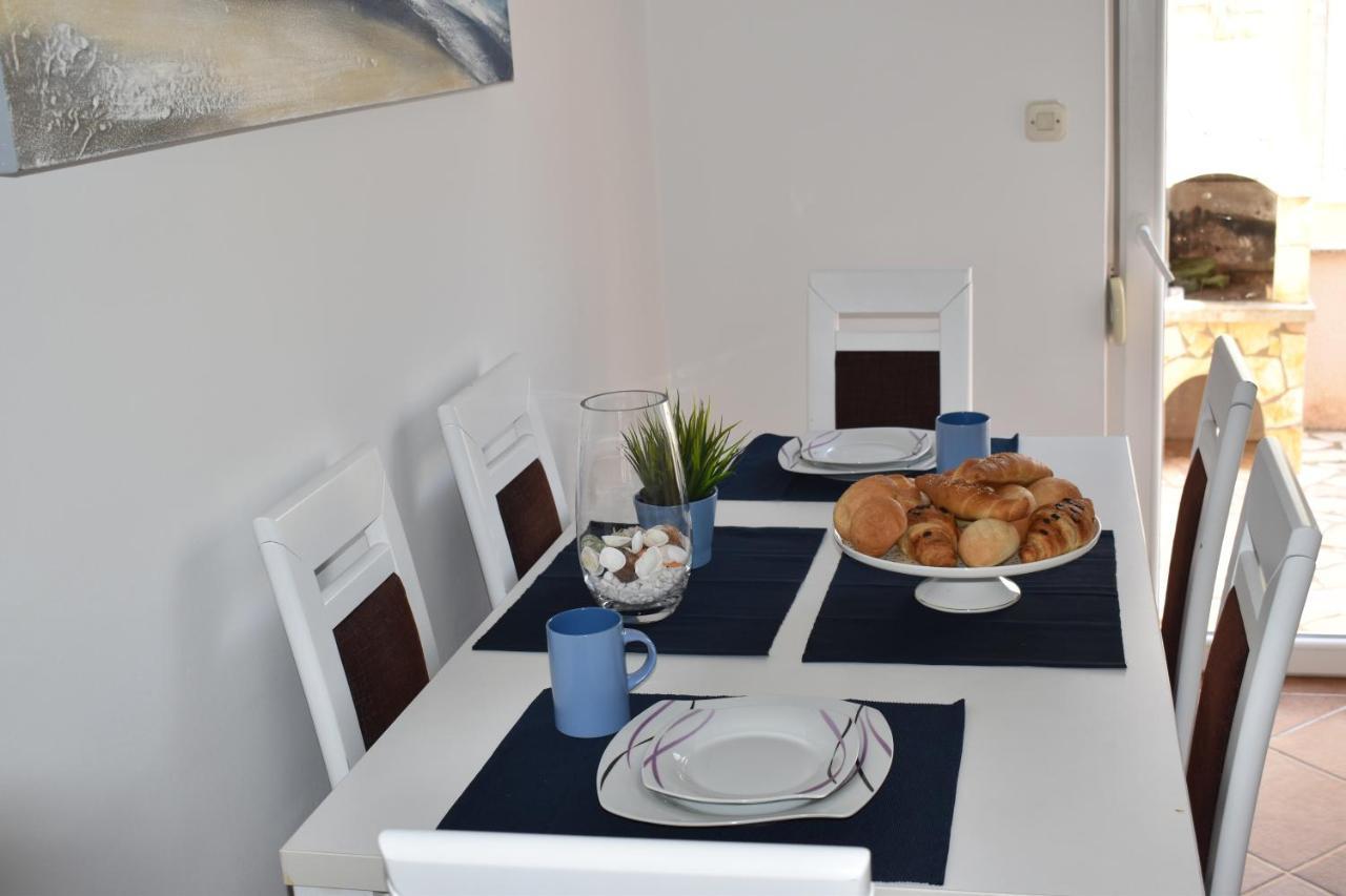 Holiday House Matej Вир Экстерьер фото