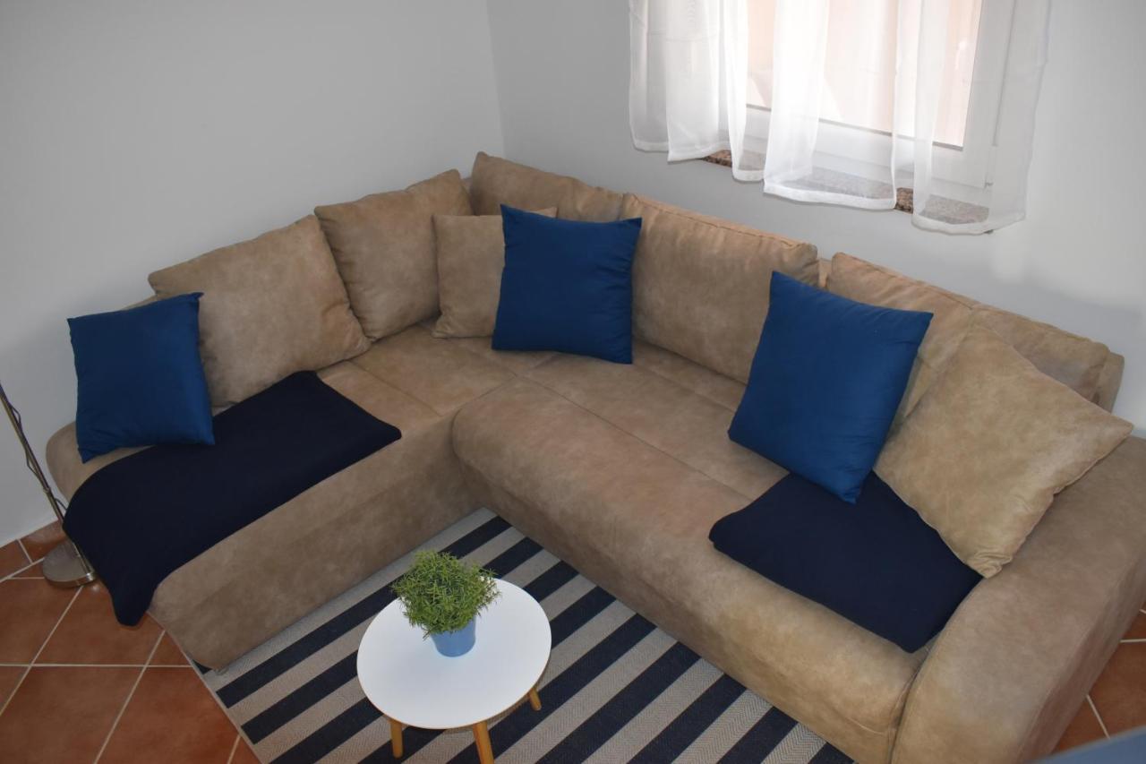 Holiday House Matej Вир Экстерьер фото