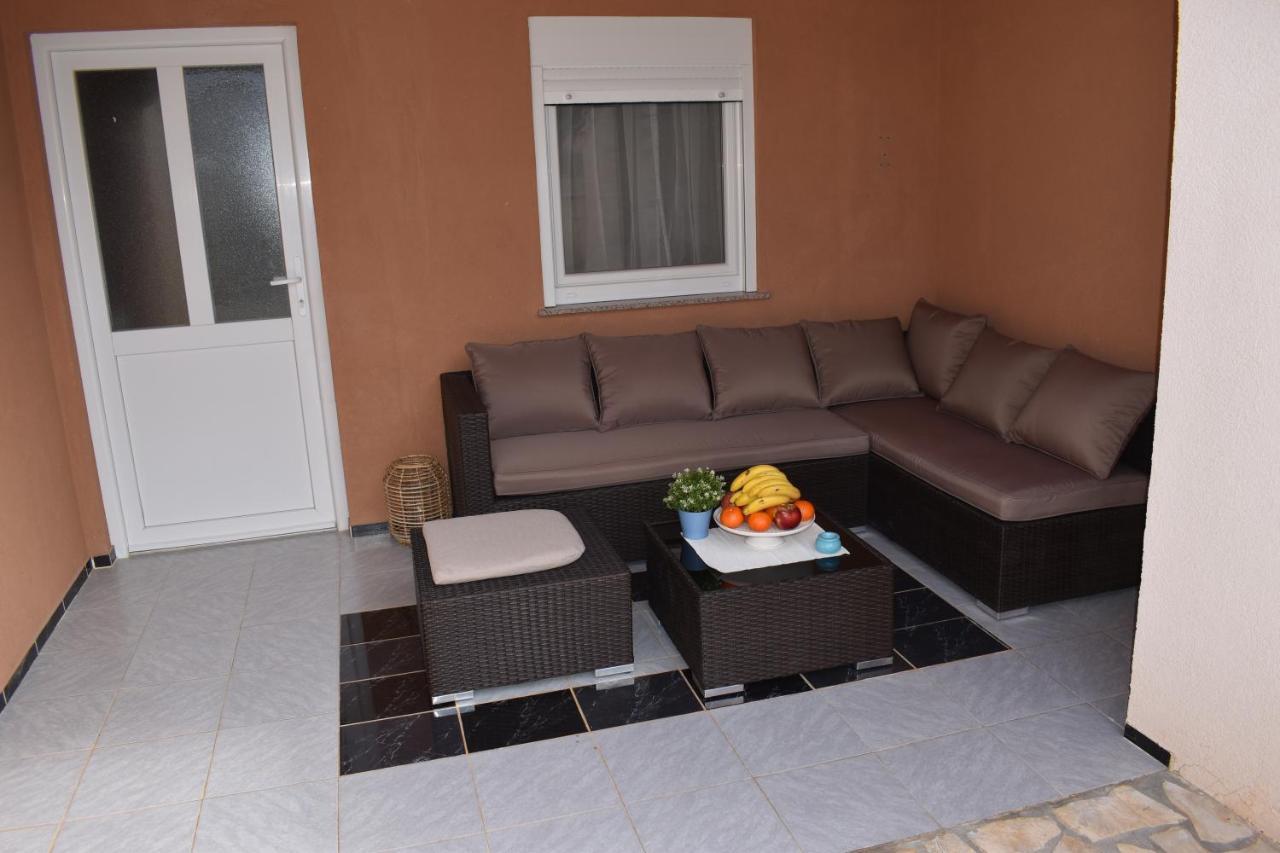Holiday House Matej Вир Экстерьер фото