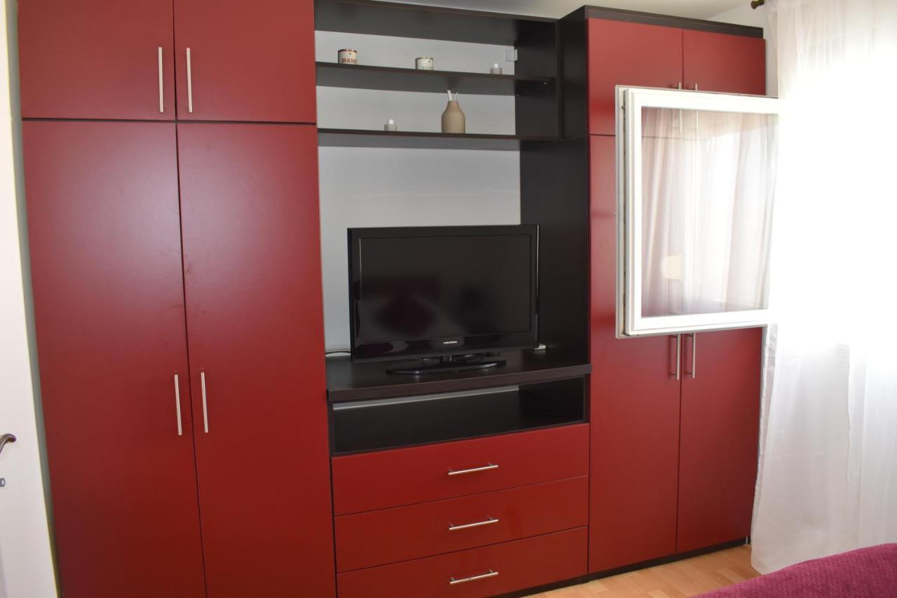 Holiday House Matej Вир Экстерьер фото