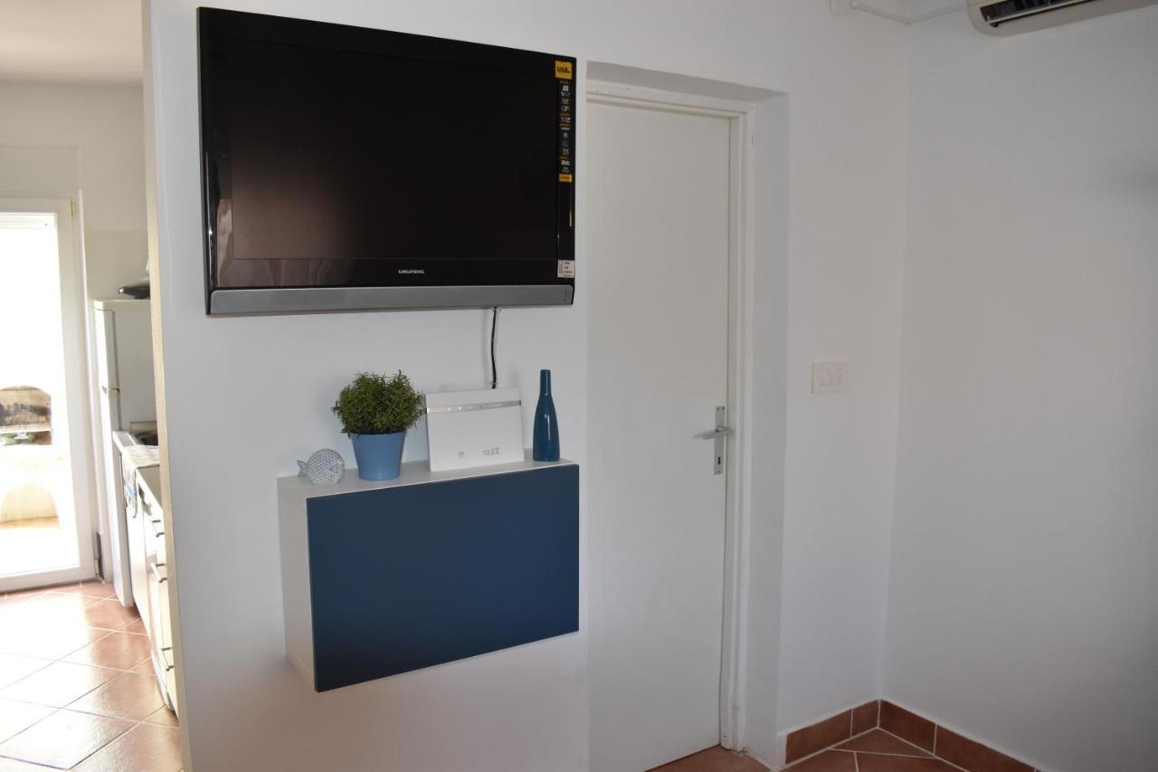 Holiday House Matej Вир Экстерьер фото