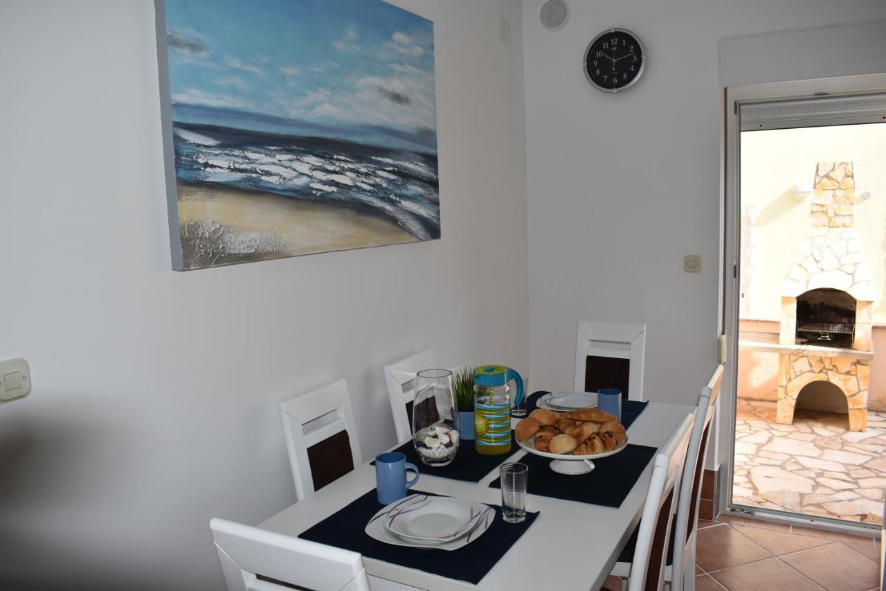 Holiday House Matej Вир Экстерьер фото